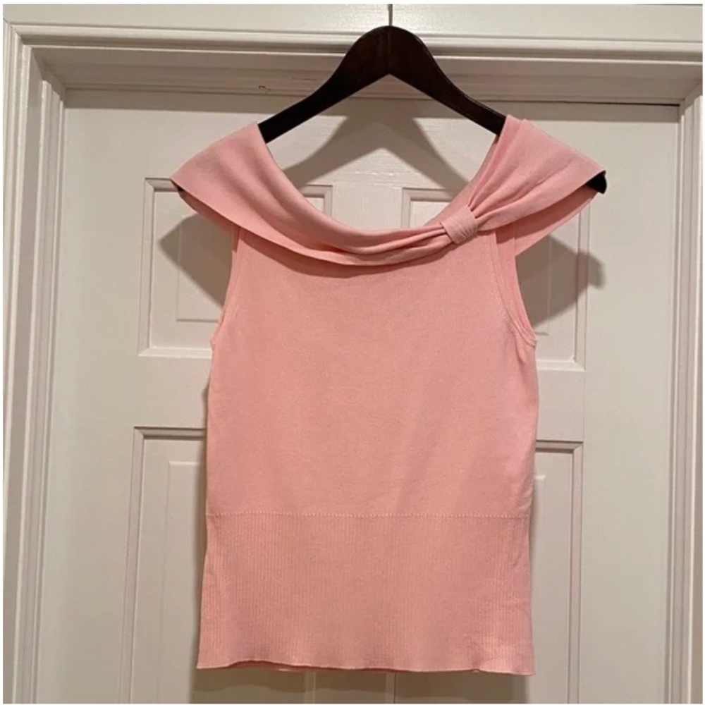 Beautiful Knit Top - Picture 6 of 6